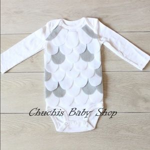 Baby owl Hedwig outfit Halloween costume bodysuit onesie🦉⚡️ Harry Potter